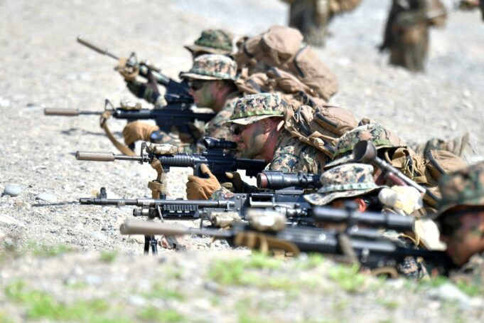 EE.UU. despliega 4.000 agentes en Latinoamérica para combatir carteles de droga EE.UU. despliega 4.000 agentes en Latinoamérica para combatir carteles de droga