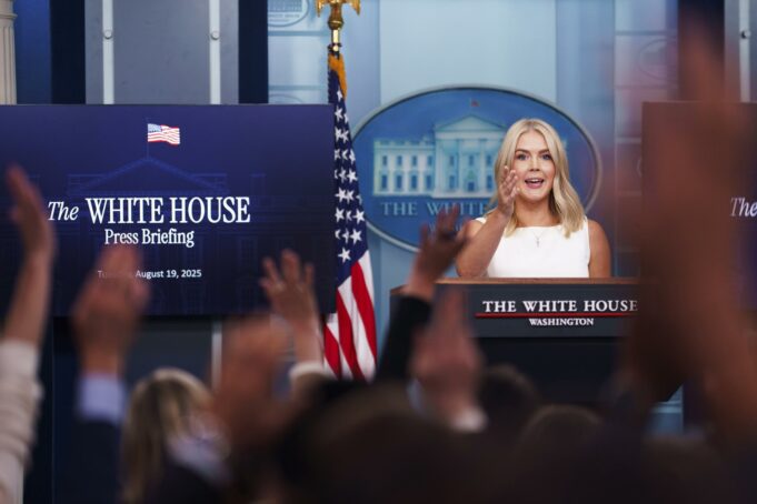 EE.UU. listo para usar su “poder” para detener el narcotráfico venezolano EE.UU. listo para usar su "poder" para detener el narcotráfico venezolano