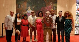 El centenario de “Tite” Curet será homenajeado por músicos de varias generaciones El centenario de "Tite" Curet será homenajeado por músicos de varias generaciones