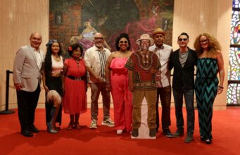 El centenario de “Tite” Curet será homenajeado por músicos de varias generaciones El centenario de "Tite" Curet será homenajeado por músicos de varias generaciones