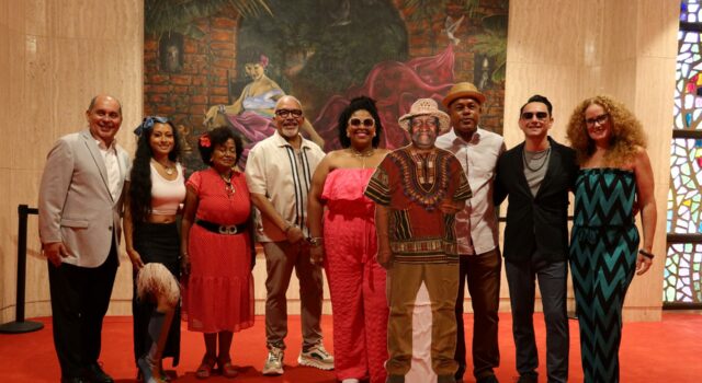 El centenario de “Tite” Curet será homenajeado por músicos de varias generaciones El centenario de "Tite" Curet será homenajeado por músicos de varias generaciones