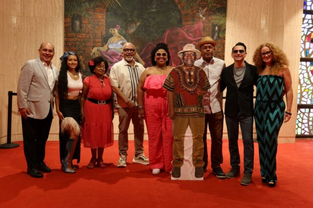 El centenario de "Tite" Curet será homenajeado por músicos de varias generaciones