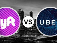 El estudio de los servicios de transporte compartido Uber y Lyft El estudio de los servicios de transporte compartido Uber y Lyft