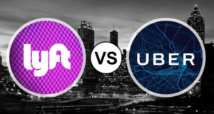 El estudio de los servicios de transporte compartido Uber y Lyft El estudio de los servicios de transporte compartido Uber y Lyft