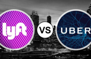 El estudio de los servicios de transporte compartido Uber y Lyft El estudio de los servicios de transporte compartido Uber y Lyft