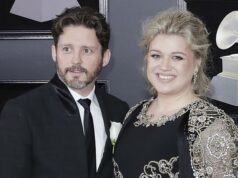 El exmarido de Kelly Clarkson, Brandon Blackstock, muere a los 48 años El exmarido de Kelly Clarkson, Brandon Blackstock, muere a los 48 años