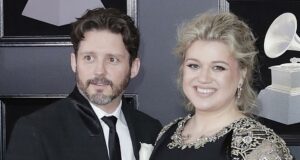 El exmarido de Kelly Clarkson, Brandon Blackstock, muere a los 48 años El exmarido de Kelly Clarkson, Brandon Blackstock, muere a los 48 años