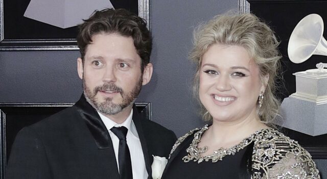 El exmarido de Kelly Clarkson, Brandon Blackstock, muere a los 48 años El exmarido de Kelly Clarkson, Brandon Blackstock, muere a los 48 años
