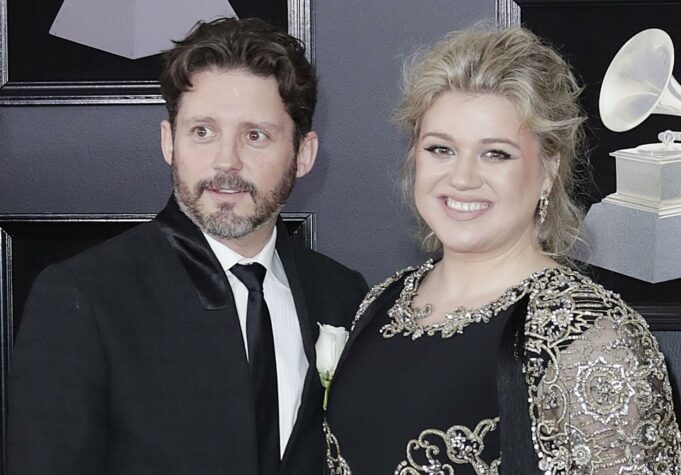 El exmarido de Kelly Clarkson, Brandon Blackstock, muere a los 48 años El exmarido de Kelly Clarkson, Brandon Blackstock, muere a los 48 años