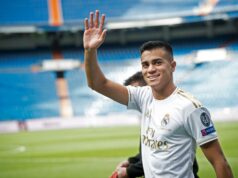 El Real Madrid ha transferido a Reinier al Atlético Mineiro El Real Madrid ha transferido a Reinier al Atlético Mineiro