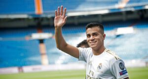 El Real Madrid ha transferido a Reinier al Atlético Mineiro El Real Madrid ha transferido a Reinier al Atlético Mineiro