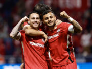 El Toluca de Mohamed rompe racha sin ganar y se coloca cuarto El Toluca de Mohamed rompe racha sin ganar y se coloca cuarto