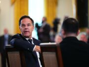 Estados Unidos apoyará la seguridad de Ucrania, pero sin enviar tropas Estados Unidos apoyará la seguridad de Ucrania, pero sin enviar tropas