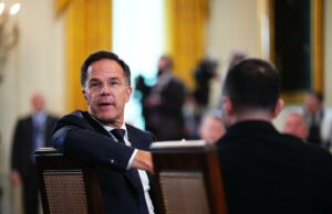 Estados Unidos apoyará la seguridad de Ucrania, pero sin enviar tropas Estados Unidos apoyará la seguridad de Ucrania, pero sin enviar tropas