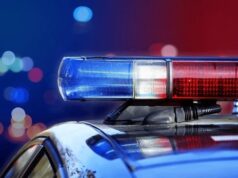 Exconvicto sentenciado a más de seis años de prisión por posesión ilegal de un arma de fuego Exconvicto sentenciado a más de seis años de prisión por posesión ilegal de un arma de fuego