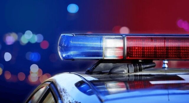 Exconvicto sentenciado a más de seis años de prisión por posesión ilegal de un arma de fuego Exconvicto sentenciado a más de seis años de prisión por posesión ilegal de un arma de fuego