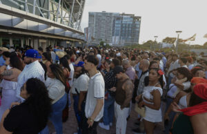 Fiscal de Nueva York alerta sobre estafas de boletos para Bad Bunny Fiscal de Nueva York alerta sobre estafas de boletos para Bad Bunny