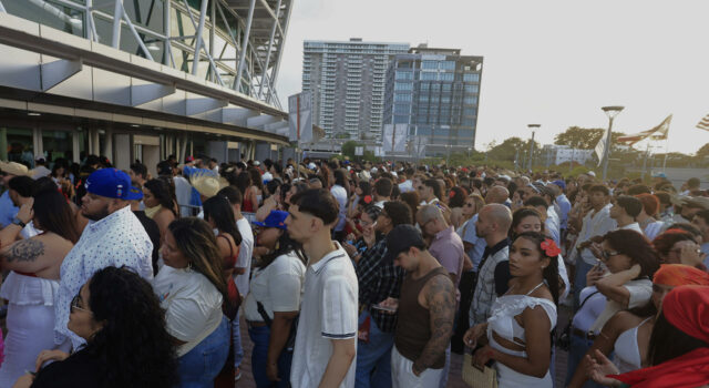 Fiscal de Nueva York alerta sobre estafas de boletos para Bad Bunny Fiscal de Nueva York alerta sobre estafas de boletos para Bad Bunny