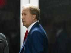 Fiscal de Texas busca declarar vacantes escaños demócratas por boicot electoral Fiscal de Texas busca declarar vacantes escaños demócratas por boicot electoral