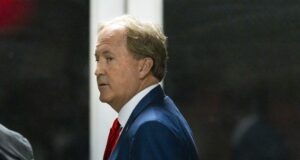 Fiscal de Texas busca declarar vacantes escaños demócratas por boicot electoral Fiscal de Texas busca declarar vacantes escaños demócratas por boicot electoral