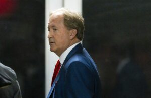 Fiscal de Texas busca declarar vacantes escaños demócratas por boicot electoral Fiscal de Texas busca declarar vacantes escaños demócratas por boicot electoral