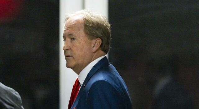 Fiscal de Texas busca declarar vacantes escaños demócratas por boicot electoral Fiscal de Texas busca declarar vacantes escaños demócratas por boicot electoral