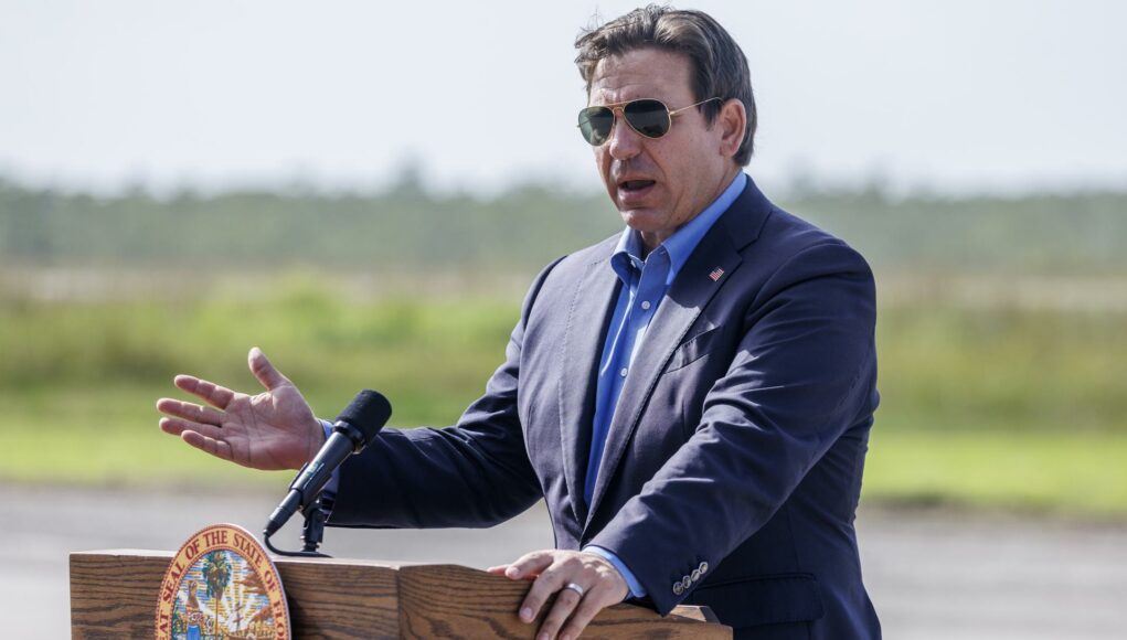 Florida mantendrá las deportaciones a pesar del fallo legal reciente Florida mantendrá las deportaciones a pesar del fallo legal reciente