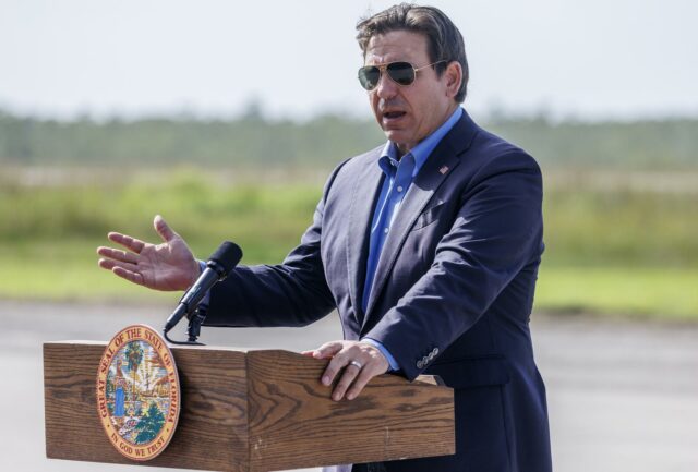 Florida mantendrá las deportaciones a pesar del fallo legal reciente