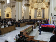 Gobierno colombiano no asiste al funeral de Uribe Turbay a petición familiar Gobierno colombiano no asiste al funeral de Uribe Turbay a petición familiar
