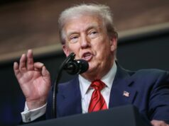 Gobierno de Trump apunta a jurisdicciones santuario con una nueva lista Gobierno de Trump apunta a jurisdicciones santuario con una nueva lista