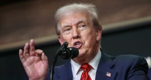 Gobierno de Trump apunta a jurisdicciones santuario con una nueva lista Gobierno de Trump apunta a jurisdicciones santuario con una nueva lista