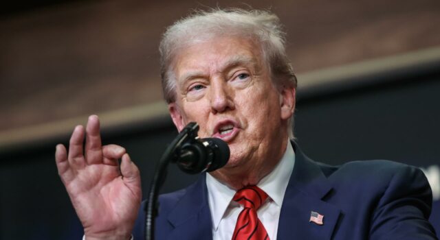 Gobierno de Trump apunta a jurisdicciones santuario con una nueva lista Gobierno de Trump apunta a jurisdicciones santuario con una nueva lista