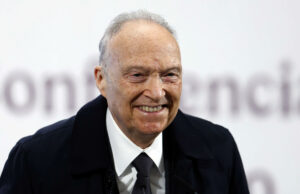 Gobierno reabrirá proceso penal contra exdirector de Altos Hornos de México Gobierno reabrirá proceso penal contra exdirector de Altos Hornos de México