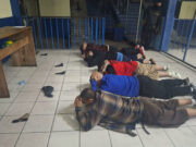 Guatemala recupera control de cárceles en pleno conflicto con pandillas Guatemala recupera control de cárceles en pleno conflicto con pandillas