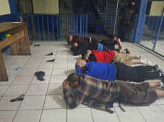 Guatemala recupera control de cárceles en pleno conflicto con pandillas Guatemala recupera control de cárceles en pleno conflicto con pandillas