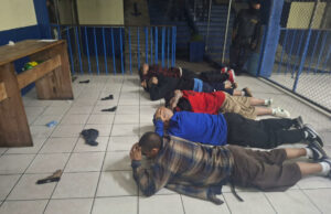 Guatemala recupera control de cárceles en pleno conflicto con pandillas Guatemala recupera control de cárceles en pleno conflicto con pandillas