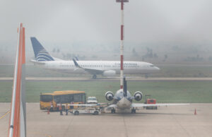 Incendios en Bolivia afectan 83.223 hectáreas en parques y reservas naturales Incendios en Bolivia afectan 83.223 hectáreas en parques y reservas naturales