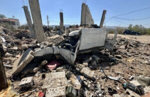 Israel bombardea supuestas instalaciones de Hizbulá en el sur del Líbano Israel bombardea supuestas instalaciones de Hizbulá en el sur del Líbano