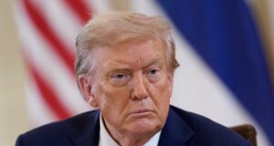 Juez desestima demanda a magistrados que frenaron deportaciones del Gobierno de EE.UU. Juez desestima demanda a magistrados que frenaron deportaciones del Gobierno de EE.UU.