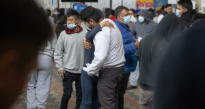 Jueza de EEUU bloquea deportaciones rápidas por violar el debido proceso Jueza de EEUU bloquea deportaciones rápidas por violar el debido proceso