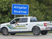 Jueza ordena desmantelar ‘Alligator Alcatraz’, centro migratorio, en 60 días Jueza ordena desmantelar 'Alligator Alcatraz', centro migratorio, en 60 días