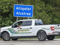 Jueza ordena desmantelar ‘Alligator Alcatraz’, centro migratorio, en 60 días Jueza ordena desmantelar 'Alligator Alcatraz', centro migratorio, en 60 días