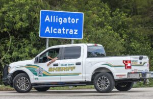 Jueza ordena desmantelar ‘Alligator Alcatraz’, centro migratorio, en 60 días Jueza ordena desmantelar 'Alligator Alcatraz', centro migratorio, en 60 días
