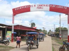 Justicia de Perú detiene a topógrafos colombianos por 7 días Justicia de Perú detiene a topógrafos colombianos por 7 días