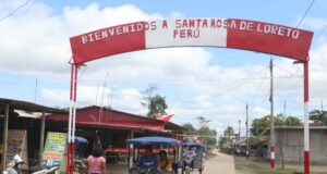 Justicia de Perú detiene a topógrafos colombianos por 7 días Justicia de Perú detiene a topógrafos colombianos por 7 días