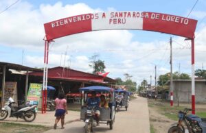 Justicia de Perú detiene a topógrafos colombianos por 7 días Justicia de Perú detiene a topógrafos colombianos por 7 días