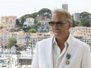 Kevin Costner y Jake Gyllenhaal protagonizarán la comedia romántica ‘Honeymoon With Harry’ Kevin Costner y Jake Gyllenhaal protagonizarán la comedia romántica 'Honeymoon With Harry'