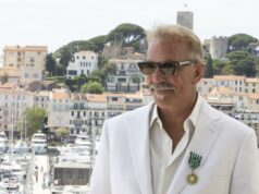 Kevin Costner y Jake Gyllenhaal protagonizarán la comedia romántica ‘Honeymoon With Harry’ Kevin Costner y Jake Gyllenhaal protagonizarán la comedia romántica 'Honeymoon With Harry'