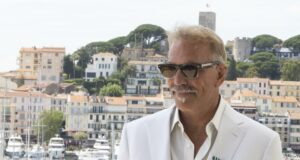 Kevin Costner y Jake Gyllenhaal protagonizarán la comedia romántica ‘Honeymoon With Harry’ Kevin Costner y Jake Gyllenhaal protagonizarán la comedia romántica 'Honeymoon With Harry'