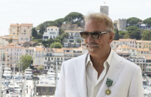 Kevin Costner y Jake Gyllenhaal protagonizarán la comedia romántica ‘Honeymoon With Harry’ Kevin Costner y Jake Gyllenhaal protagonizarán la comedia romántica 'Honeymoon With Harry'